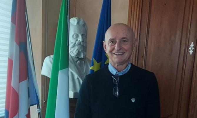 Costantino Bertona