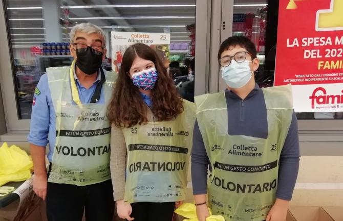 Santhià Banco solidale