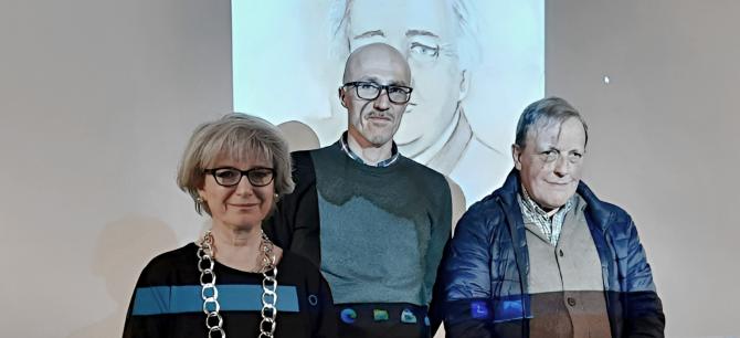 Conferenza Baucero Piemonte Inghilterra