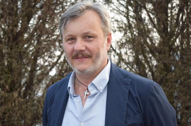 Lorenzo Gozzi