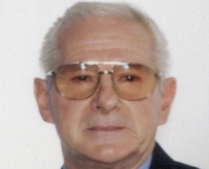 Umberto Bertaglia