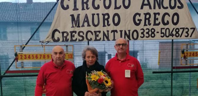 Memorial Zanero: vincono Buffo e Tarasco