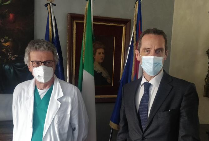 Borrè e Penna