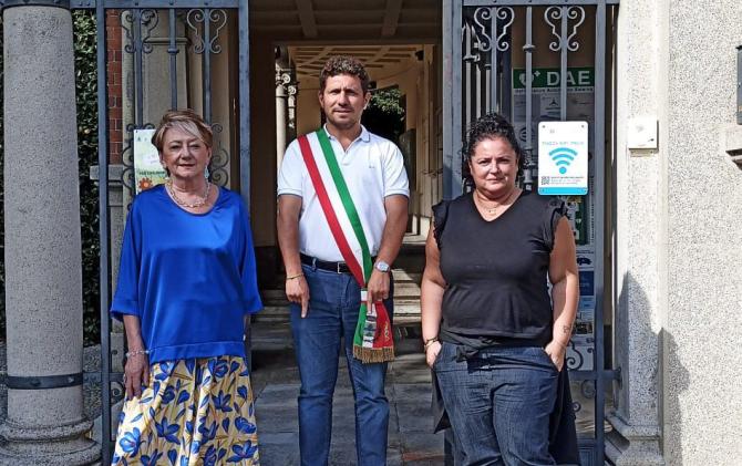 Comune di Quarona