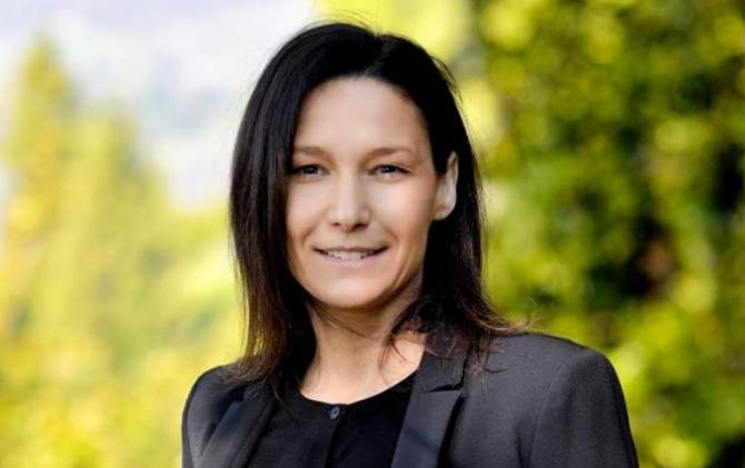 Chiara Caucino