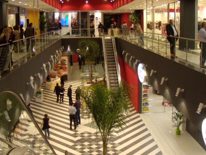 Centro commerciale