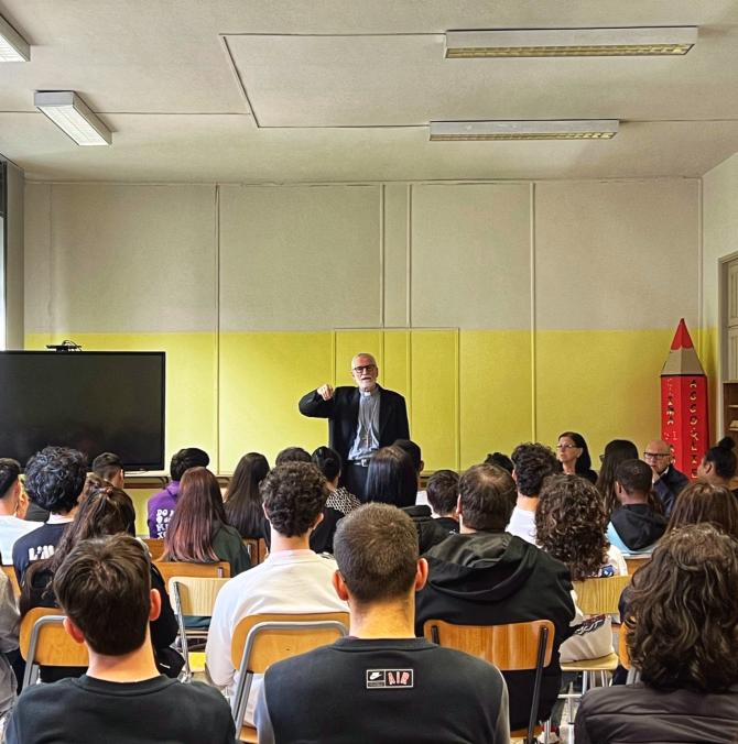 Arcivescovo Ciofs Vercelli