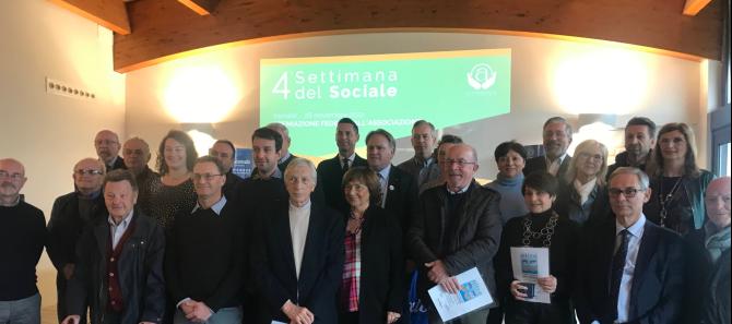 Confartigianato premiazione fedeltà 2022