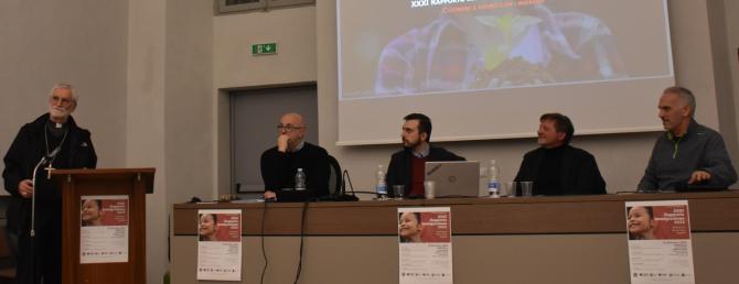Convegno migranti 2022