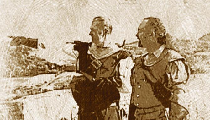 Copertina Luca Revello