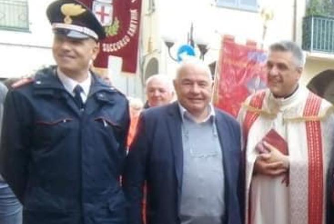 "Se hai fame e il frigo è vuoto, chiama"