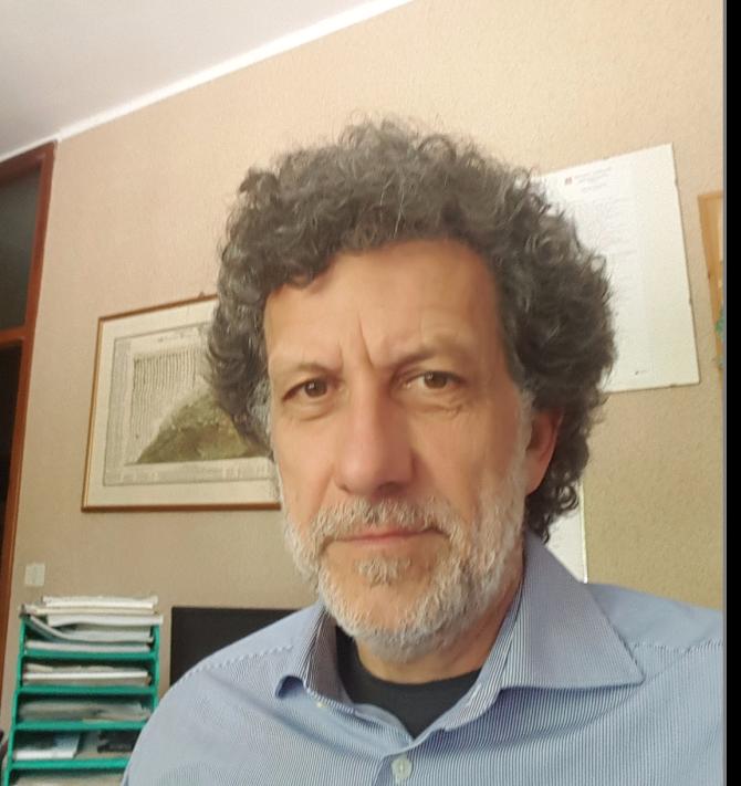 Dario Zocco