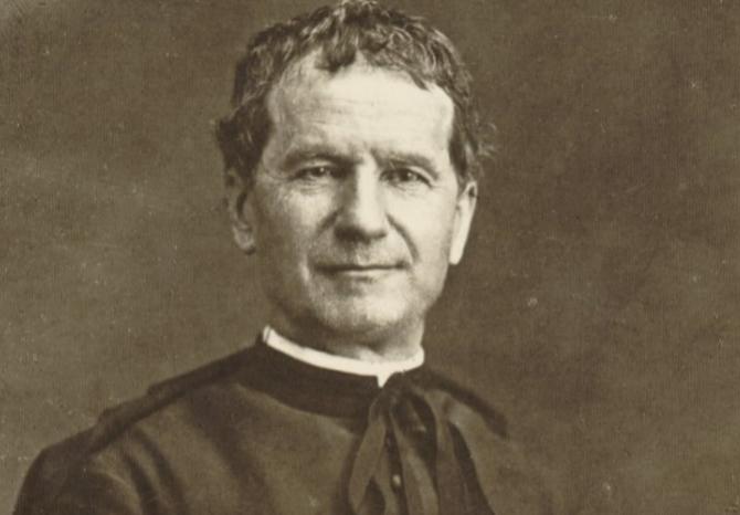 San Giovanni Bosco