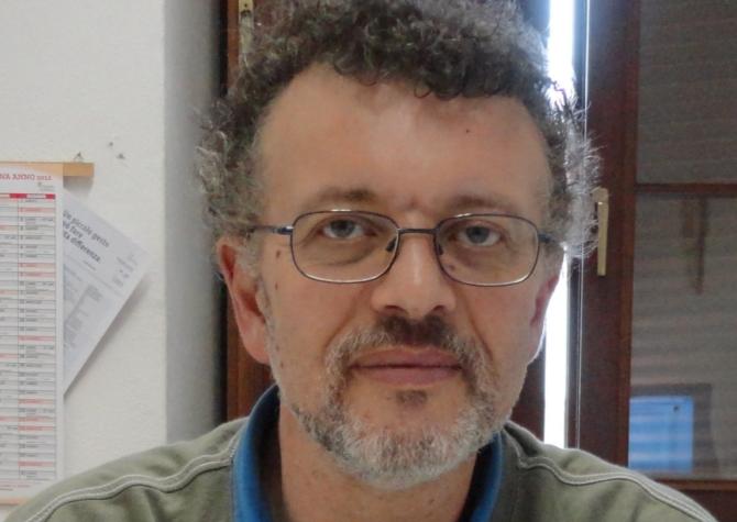 Eusebio Beccati