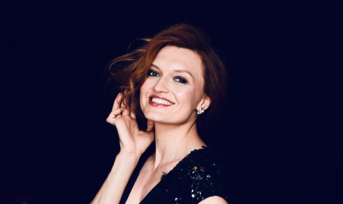 Ekaterina Bakanova