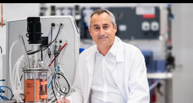 Prestigioso riconoscimento in Australia per Federico Maggi