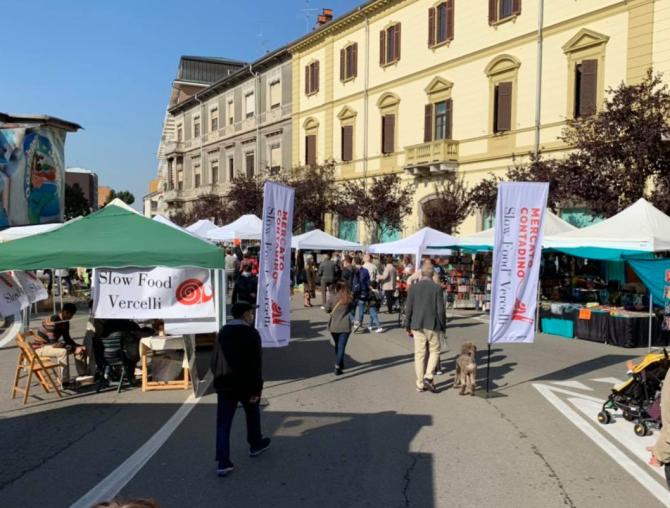 Fiera d'autunno Ascom