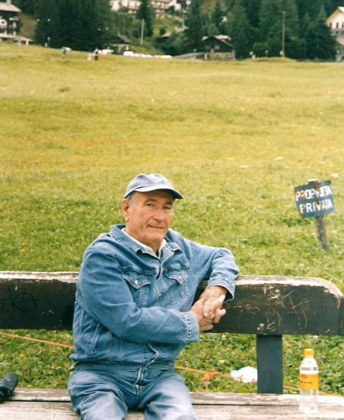 Pasquale Fiorenzi