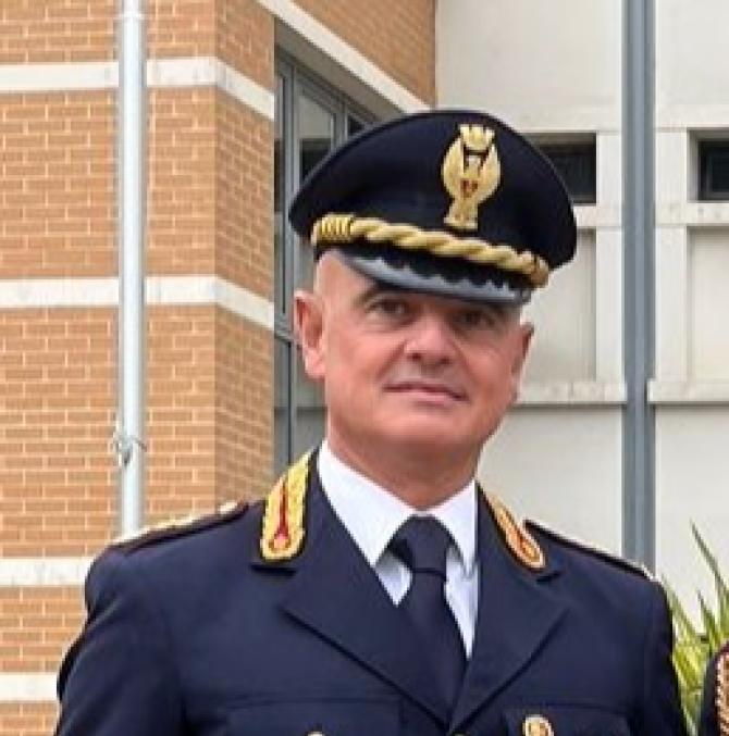 Vercelli: si è insediato il nuovo vicario del questore
