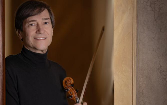 Guido Rimonda (Foto Ivano Buat)