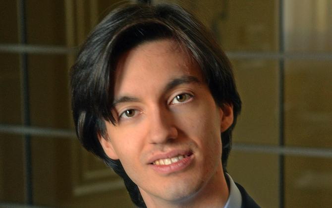 Riccardo Mussato