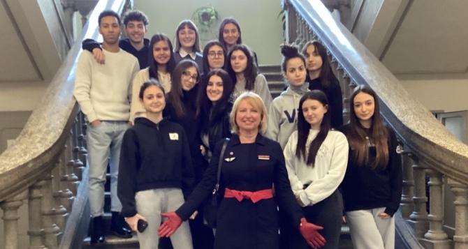 Istituto Cavour