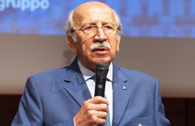 "L' acqua , l'elemento identitario dei territori"