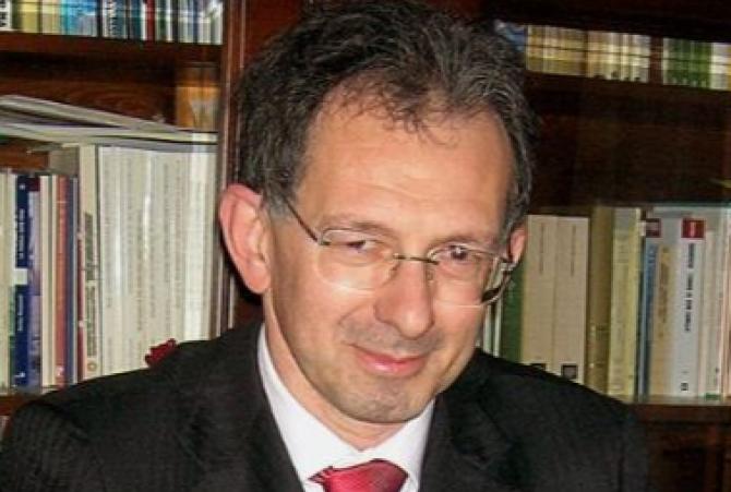 Franco Balzaretti