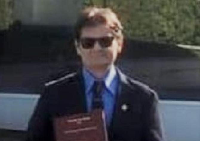 Gabriele Balzaretti