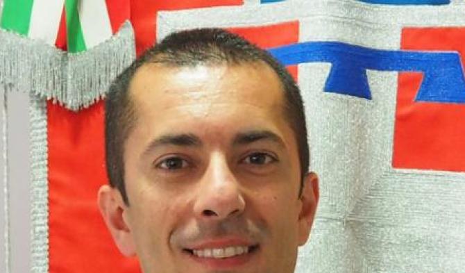 Marco Gabusi