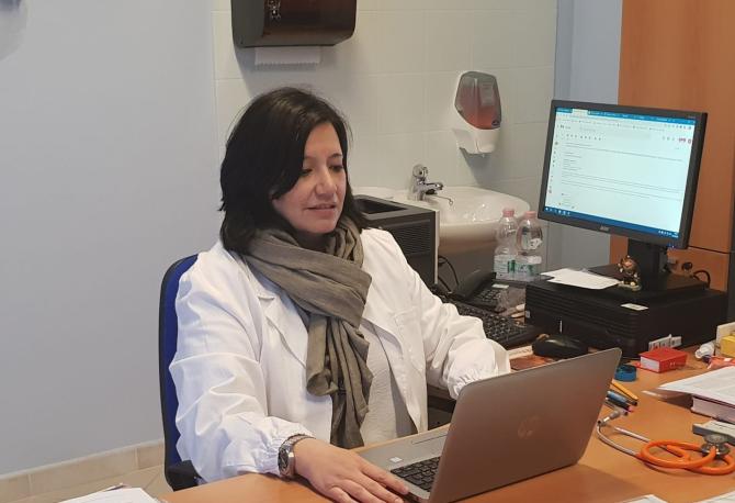 Alessandra Silvia Galetto