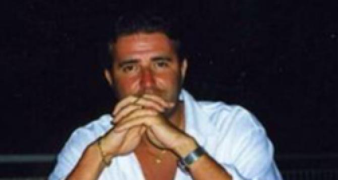 Gian Luca Greppi