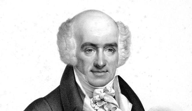 Giovanni Battista Viotti