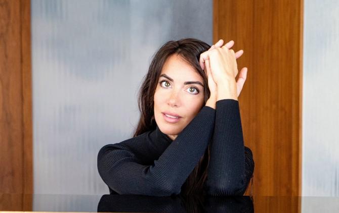 La pianista Gloria Campaner in concerto l'8 gennaio