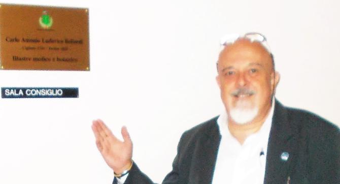Diego Marchetti