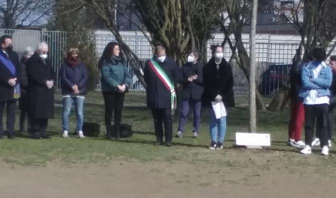 Giornata dei Giusti