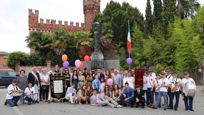 Ancora quattro giorni di Festa dei Giovani