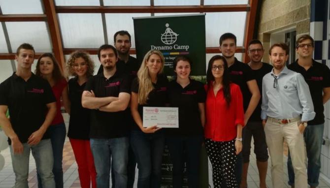 Vercelli: il 23 ottobre "Dinamo12ore" a sostegno dei bambini 