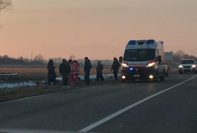 Incidente