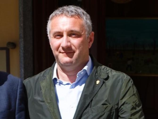 Pichetto e Morello