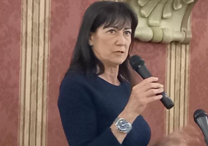 Oltre 90 partecipanti al seminario e all'assemblea dell'Ordine degli Architetti