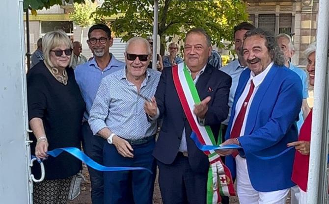 Vercelli: al via la Sagra d'la Panissa