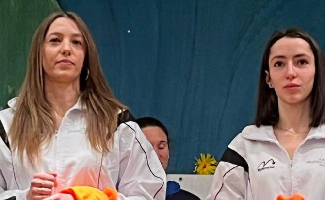 La Fidal Vercelli-Biella premia l'eccellenze