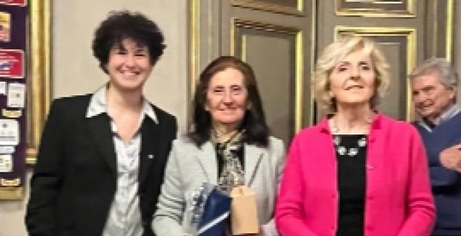 Lions: raccolti 1.400 euro con il torneo di burraco