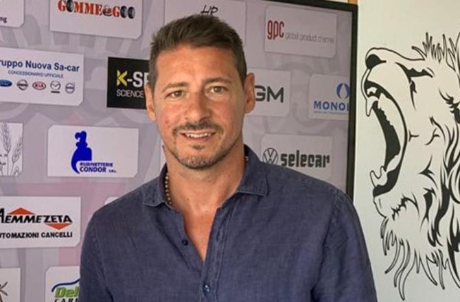 Alex Casella