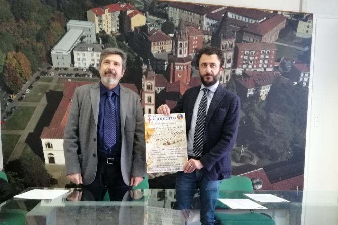è natale ancor