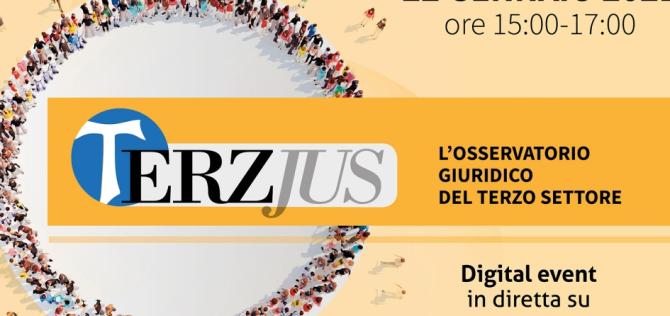 Il ruolo del Terzo settore nel post Covid
