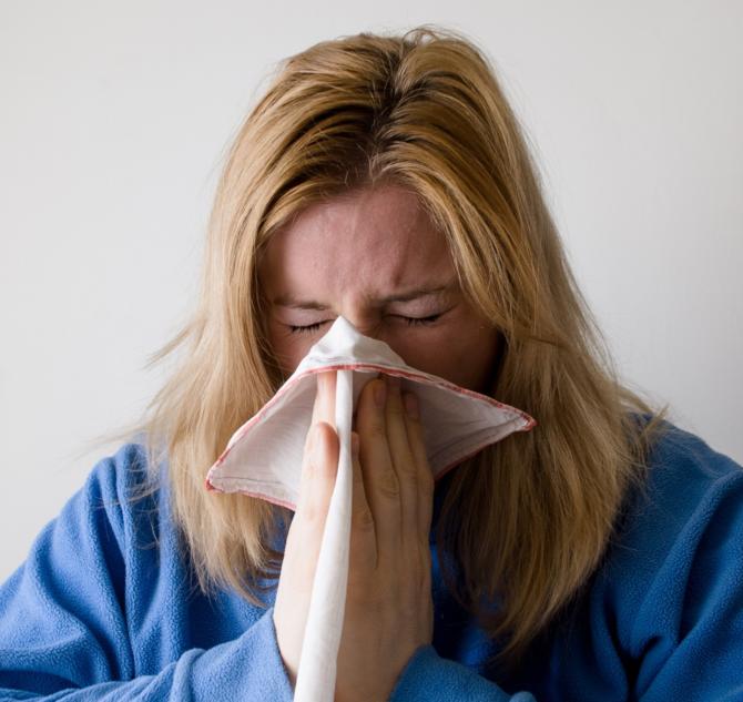 Influenza