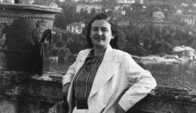 Lea Schiavi