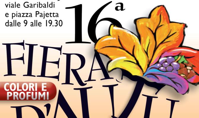 Fiera autunno 2022